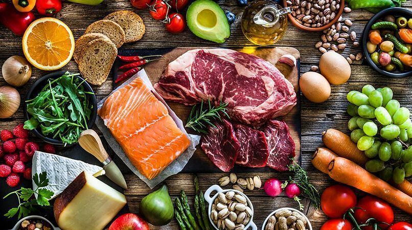 Dieta da Proteína – Saiba como funciona e como fazer